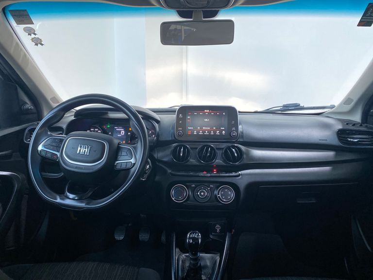 Fiat ARGO DRIVE 1.0 6V Flex