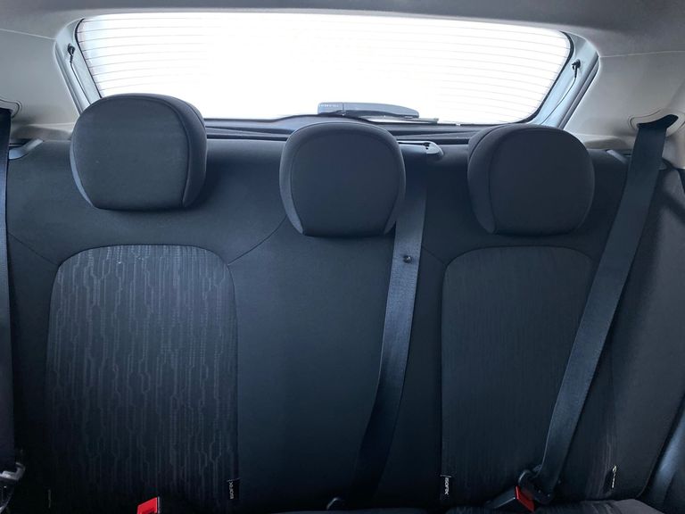 Fiat ARGO DRIVE 1.0 6V Flex