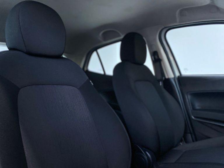 Fiat ARGO DRIVE 1.0 6V Flex