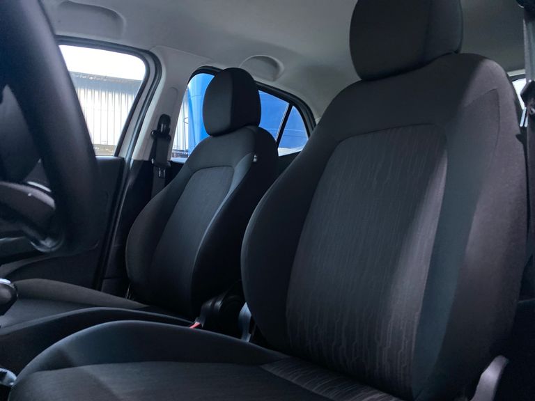 Fiat ARGO DRIVE 1.0 6V Flex