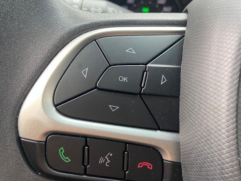 Fiat CRONOS DRIVE 1.3 8V Flex