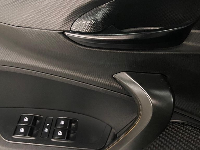 Fiat CRONOS DRIVE 1.3 8V Flex