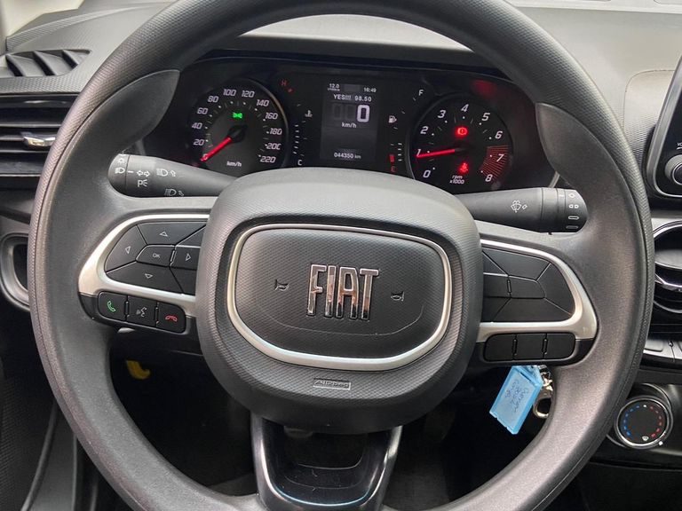 Fiat CRONOS DRIVE 1.3 8V Flex