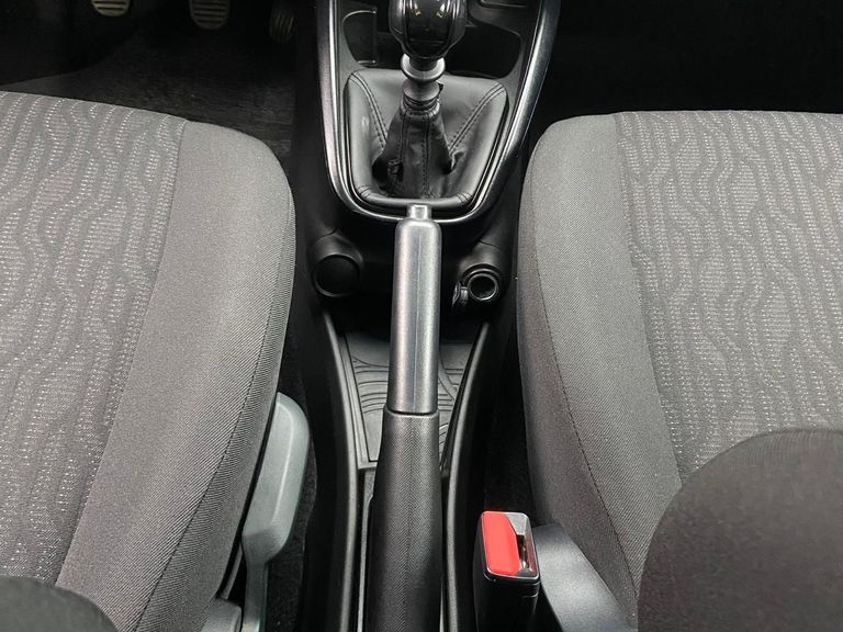 Fiat CRONOS DRIVE 1.3 8V Flex