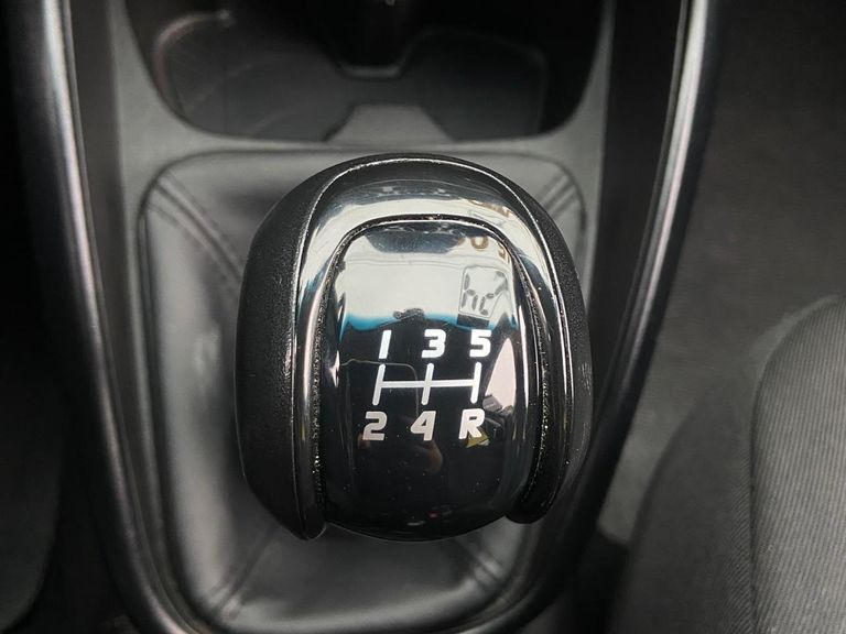 Fiat CRONOS DRIVE 1.3 8V Flex