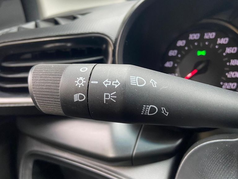 Fiat CRONOS DRIVE 1.3 8V Flex