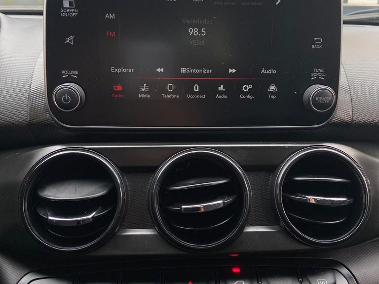 Fiat CRONOS DRIVE 1.3 8V Flex