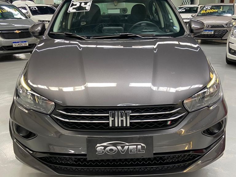 Fiat CRONOS DRIVE 1.3 8V Flex