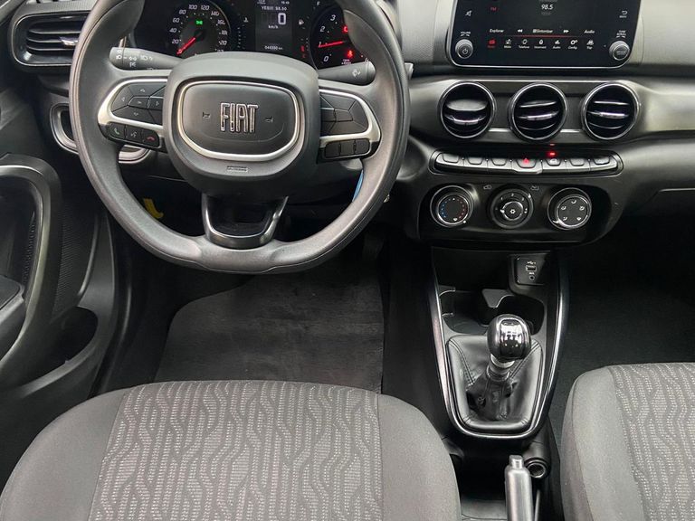 Fiat CRONOS DRIVE 1.3 8V Flex