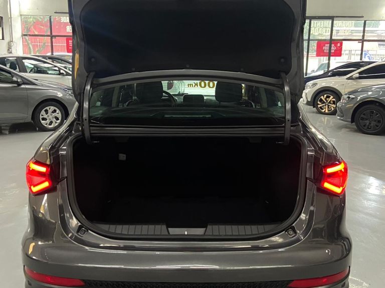 Fiat CRONOS DRIVE 1.3 8V Flex