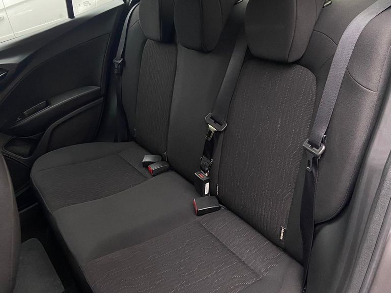 Fiat CRONOS DRIVE 1.3 8V Flex