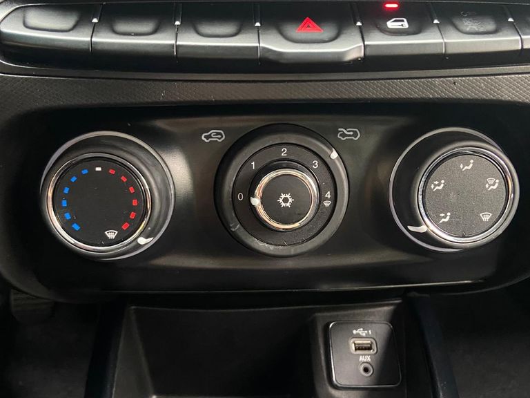 Fiat CRONOS DRIVE 1.3 8V Flex