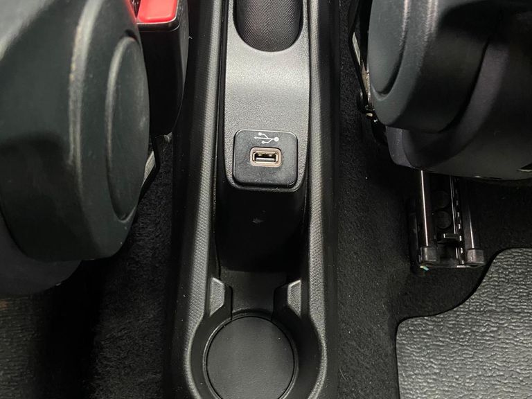 Fiat CRONOS DRIVE 1.3 8V Flex