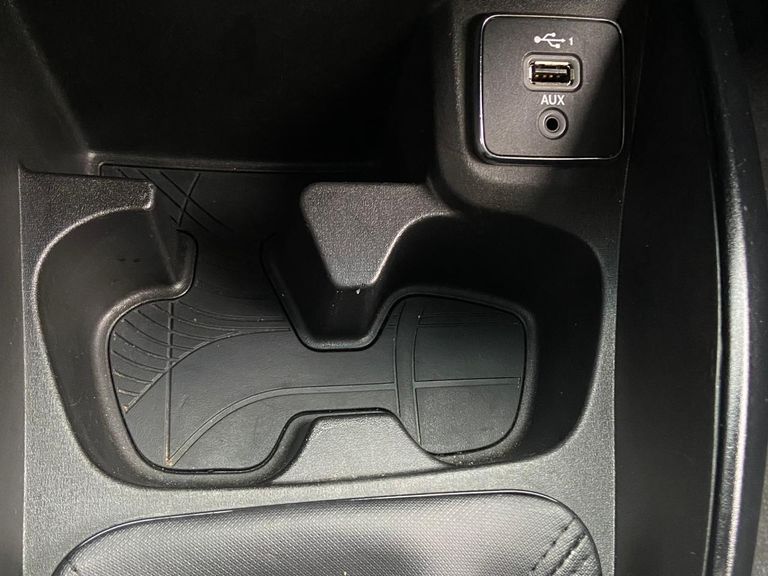 Fiat CRONOS DRIVE 1.3 8V Flex