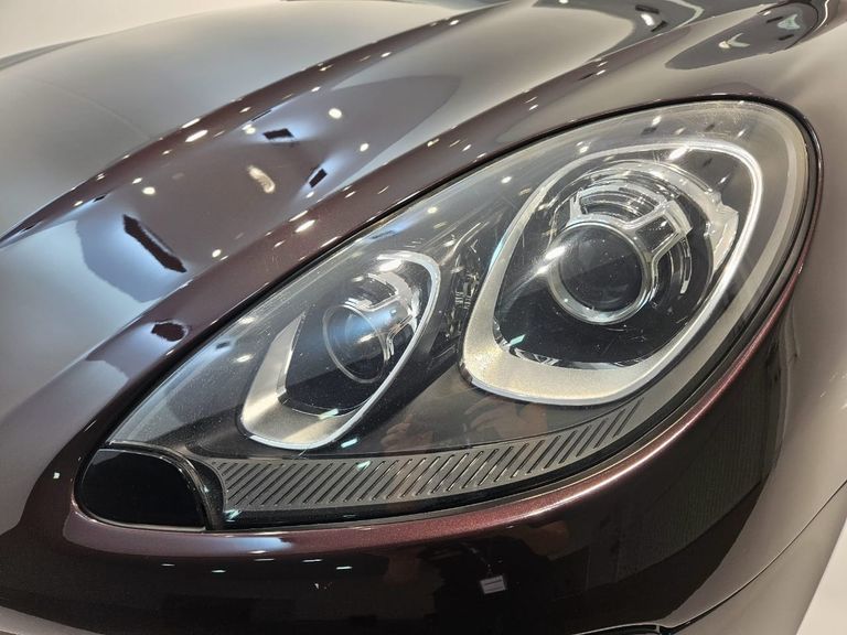 Porsche Macan 2.0 Turbo