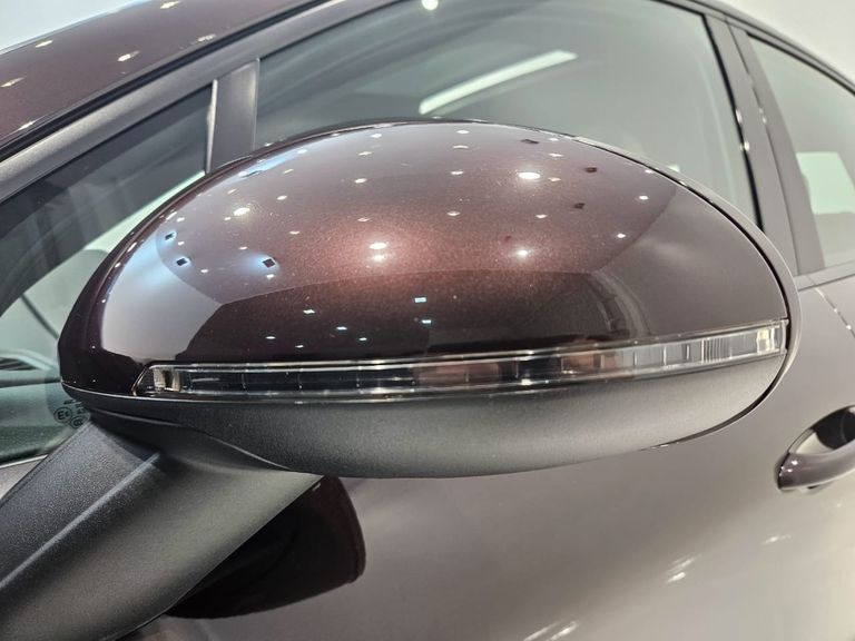 Porsche Macan 2.0 Turbo