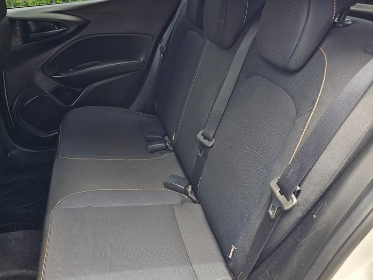 Fiat ARGO TREKKING 1.3 8V Flex