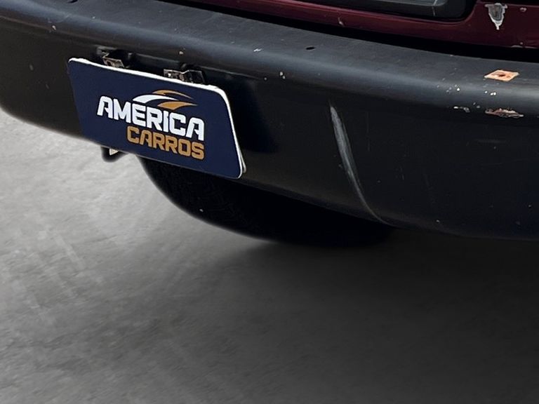 Ford F-1000 XL 2.5 HSD Diesel TB