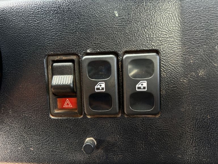 Ford F-1000 XL 2.5 HSD Diesel TB