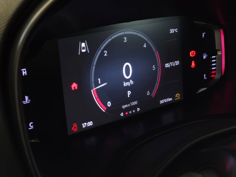 Fiat Toro Volcano 2.0 16V 4x4 TB Diesel Aut.