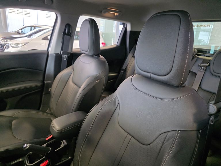 Fiat Toro Volcano 2.0 16V 4x4 TB Diesel Aut.