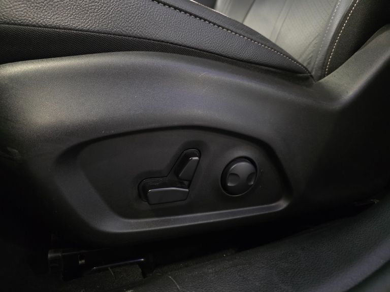 Fiat Toro Volcano 2.0 16V 4x4 TB Diesel Aut.