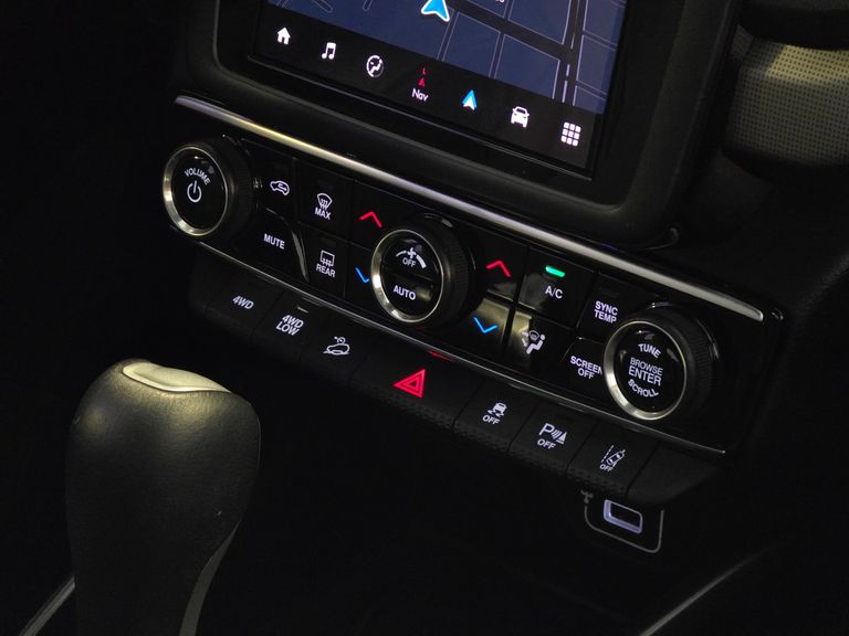 Fiat Toro Volcano 2.0 16V 4x4 TB Diesel Aut.