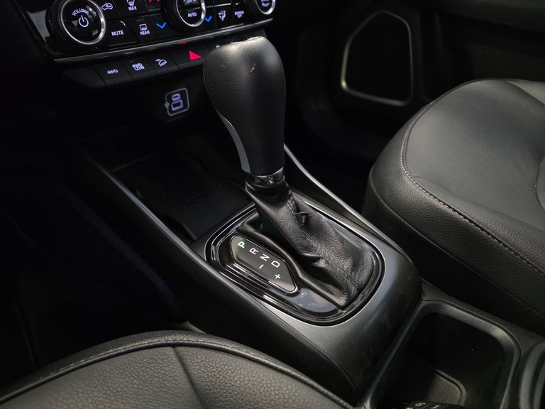 Fiat Toro Volcano 2.0 16V 4x4 TB Diesel Aut.