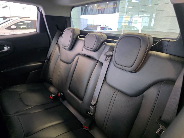 Fiat Toro Volcano 2.0 16V 4x4 TB Diesel Aut.