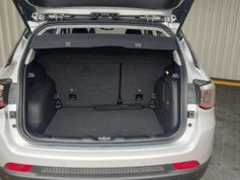 Ford Fiesta 1.6 16V Flex Aut. 5p