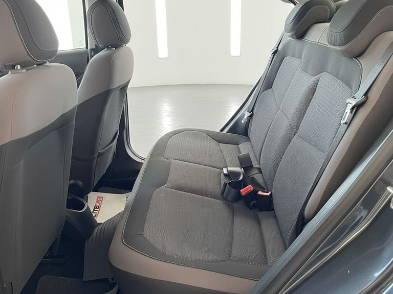 Chevrolet PRISMA Sed. LTZ 1.4 8V FlexPower 4p