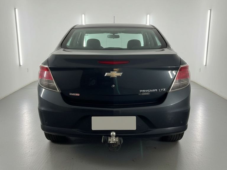 Chevrolet PRISMA Sed. LTZ 1.4 8V FlexPower 4p