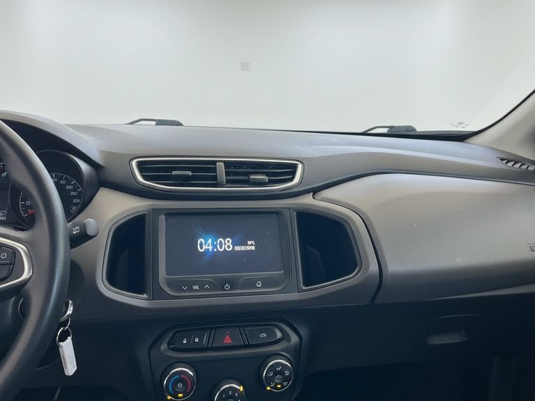 Chevrolet PRISMA Sed. LTZ 1.4 8V FlexPower 4p