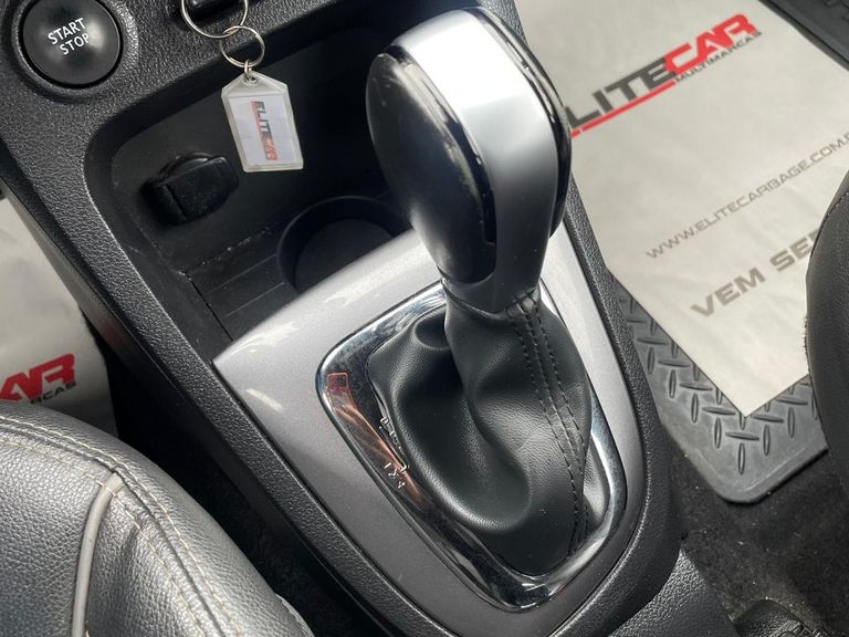 Renault CAPTUR Intense Bose 1.6 16V Flex 5p Aut.