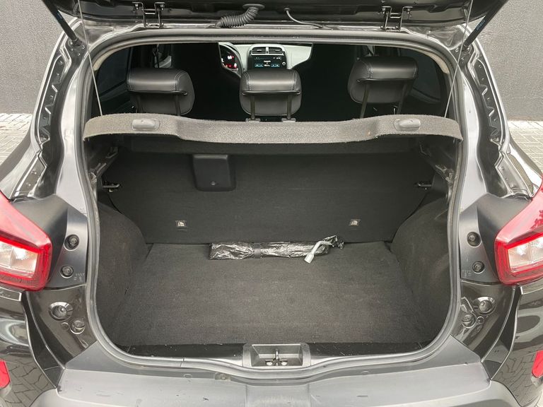 Renault KWID Intense 1.0 Flex 12V 5p Mec.