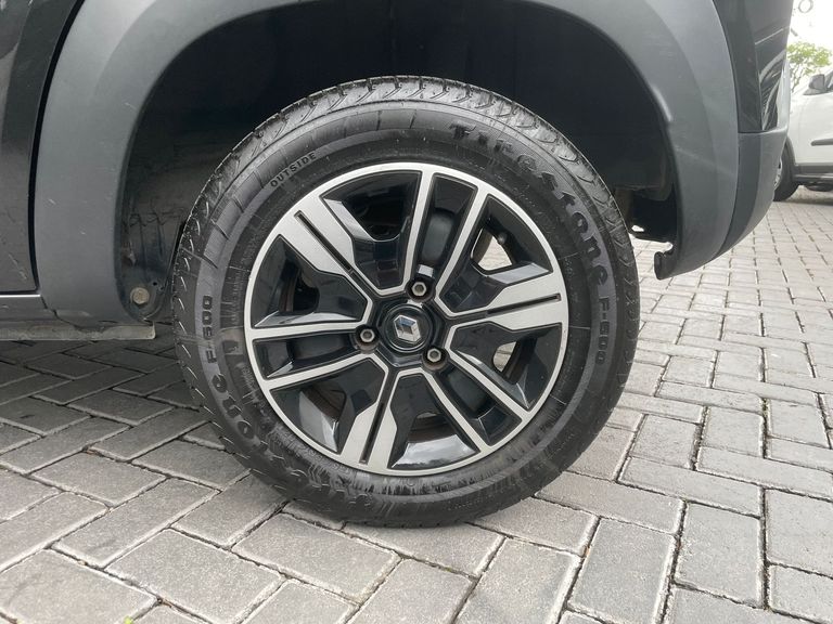 Renault KWID Intense 1.0 Flex 12V 5p Mec.