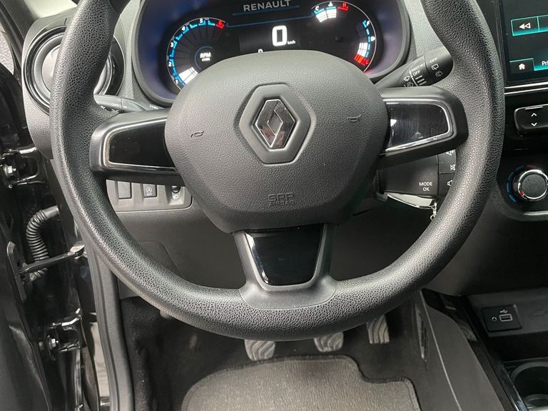 Renault KWID Intense 1.0 Flex 12V 5p Mec.