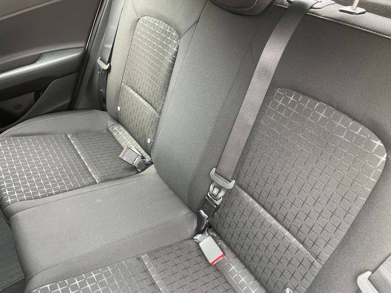 Hyundai HB20 Comfort Plus 1.0 Flex 12V Mec.