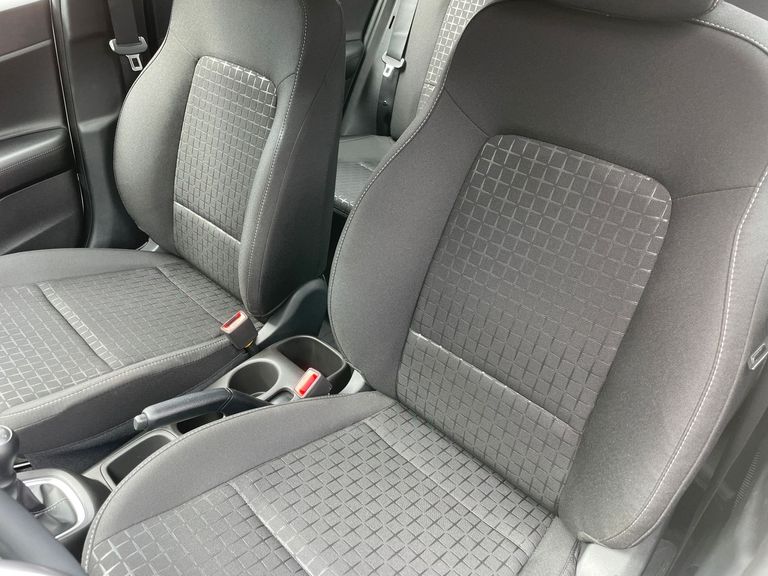 Hyundai HB20 Comfort Plus 1.0 Flex 12V Mec.