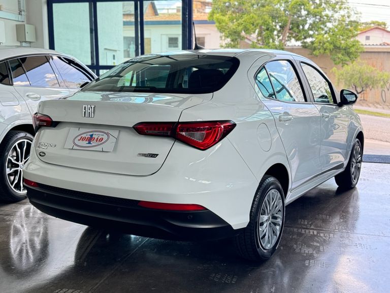 Fiat CRONOS DRIVE 1.3 8V Flex Aut.