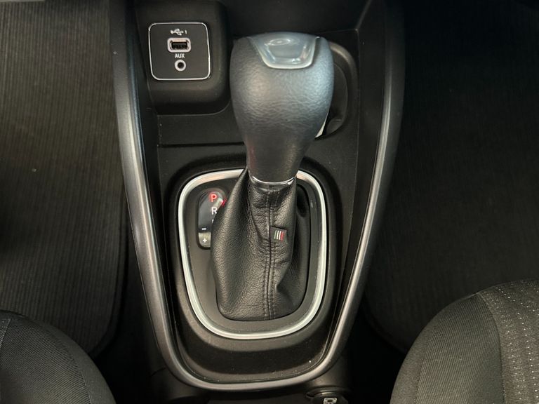 Fiat CRONOS DRIVE 1.3 8V Flex Aut.