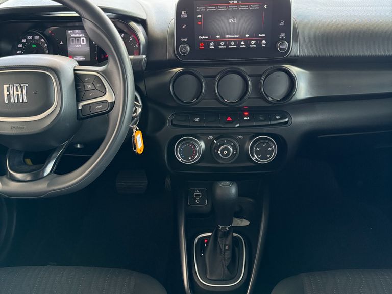 Fiat CRONOS DRIVE 1.3 8V Flex Aut.