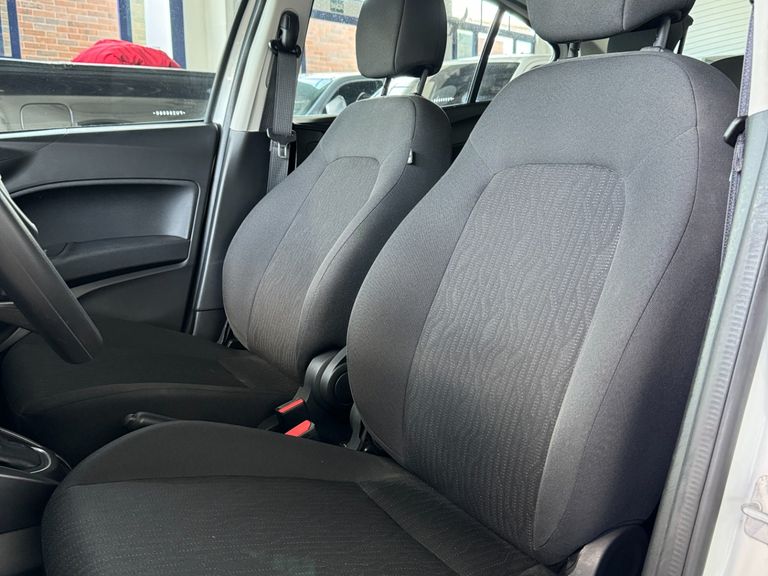 Fiat CRONOS DRIVE 1.3 8V Flex Aut.