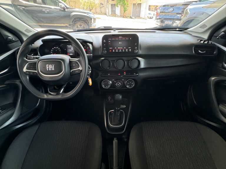 Fiat CRONOS DRIVE 1.3 8V Flex Aut.