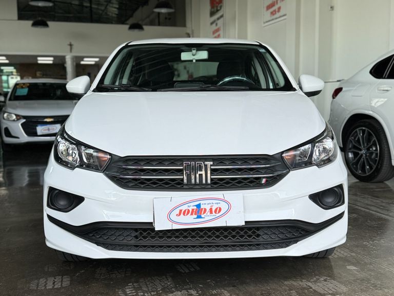 Fiat CRONOS DRIVE 1.3 8V Flex Aut.