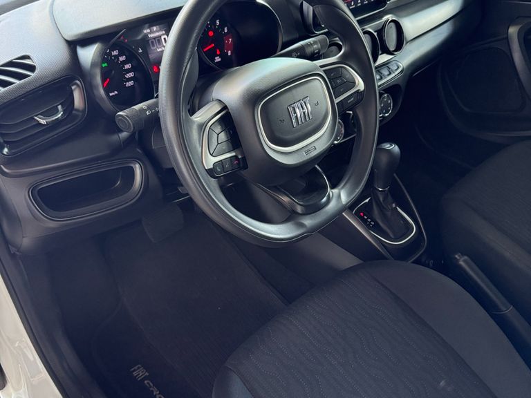 Fiat CRONOS DRIVE 1.3 8V Flex Aut.