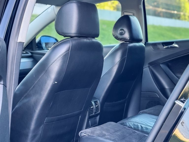 VolksWagen Passat Variant 3.2 V6 FSI 24V 250cv Tip.