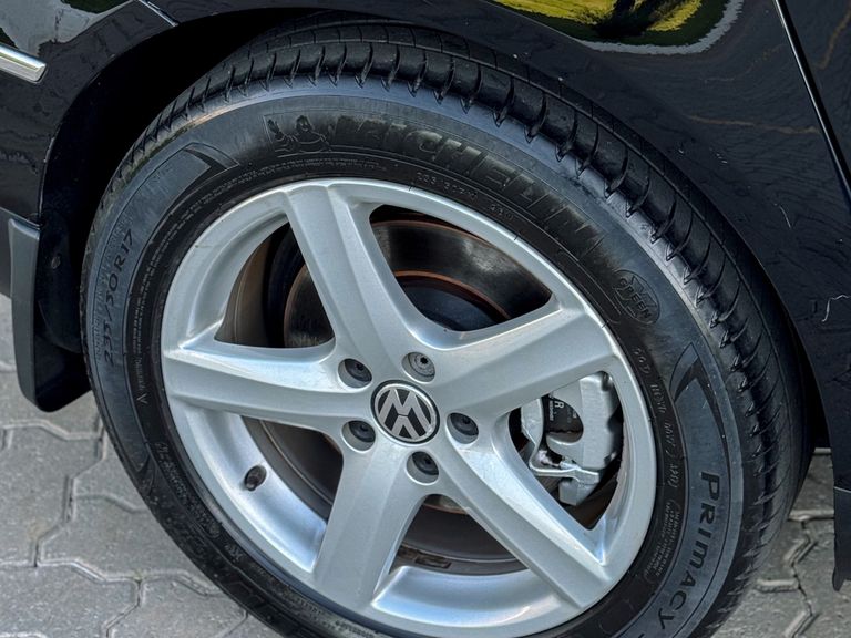 VolksWagen Passat Variant 3.2 V6 FSI 24V 250cv Tip.