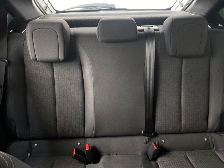 Peugeot 208 Like 1.0 Flex 6V 5p Mec.