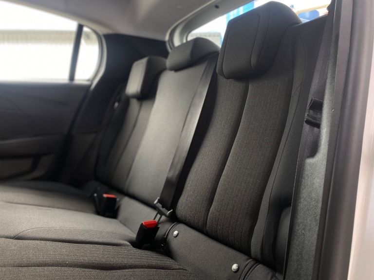 Peugeot 208 Like 1.0 Flex 6V 5p Mec.